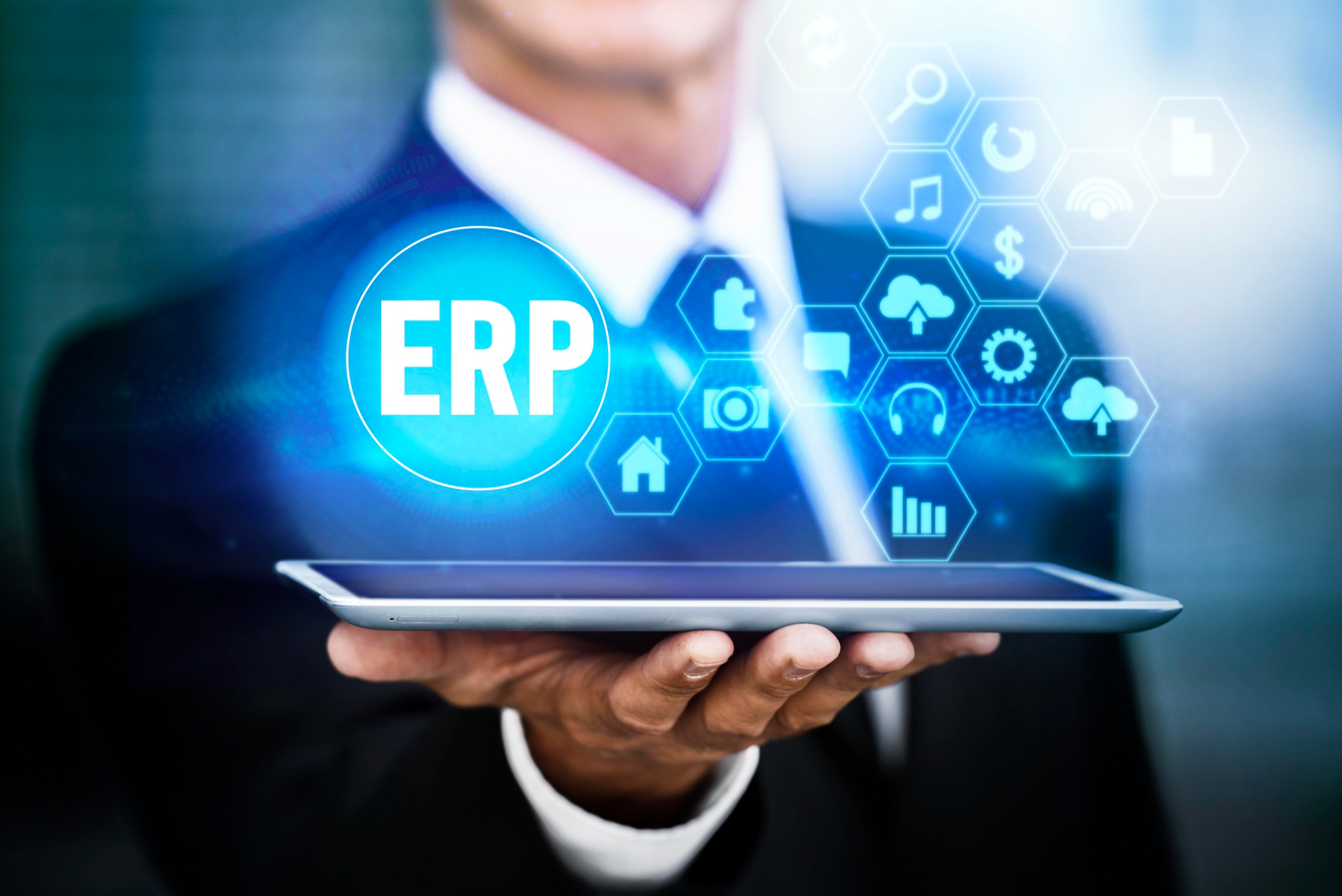 ERP Image